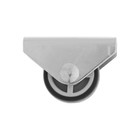 Ролик выкатной CAPPIO, d=25 мм, 4 шт. - фото 35019162