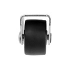 Ролик выкатной CAPPIO, d=25 мм, 4 шт. - фото 35019163