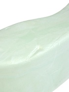 УЦЕНКА Сиденье для уличного туалета, для пожилых и маломобильных людей, 42×38 см, пенополиуретан, зелёное - Фото 6