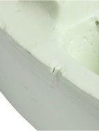 УЦЕНКА Сиденье для уличного туалета, для пожилых и маломобильных людей, 42×38 см, пенополиуретан, зелёное - Фото 9