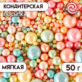 Кондитерская посыпка 