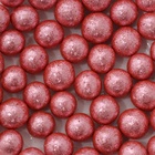 Кондитерская посыпка "Блеск", розовая, 12-13 мм, 50 г - Фото 2
