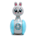 Уценка Развивающая игрушка «Зверята», звук, МИКС - Фото 3