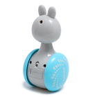 Уценка Развивающая игрушка «Зверята», звук, МИКС - Фото 4