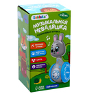 Уценка Развивающая игрушка «Зверята», звук, МИКС - Фото 5