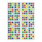 Уценка Развивающий набор «Собери по образцу» 10679735