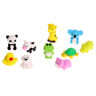 УЦЕНКА Тактильное лото «Весёлые животные» - Фото 2