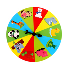 УЦЕНКА Тактильное лото «Весёлые животные» - Фото 7