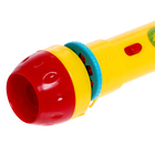 УЦЕНКА Проектор - фонарик «Любимые сказки», МИКС - Фото 3