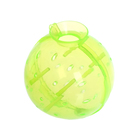 УЦЕНКА Набор для опытов «Прыгающие мячи», 1 форма 3 цвета - Фото 3