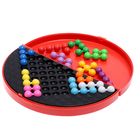 Настольная игра-головоломка на логику «ЛогикУМ», 180 заданий, 1 игрок, 7+, уценка - Фото 2