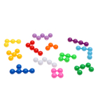 Настольная игра-головоломка на логику «ЛогикУМ», 180 заданий, 1 игрок, 7+, уценка - Фото 3