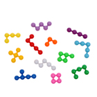 Настольная игра-головоломка на логику «ЛогикУМ», 180 заданий, 1 игрок, 7+, уценка - Фото 4