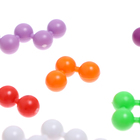 Настольная игра-головоломка на логику «ЛогикУМ», 180 заданий, 1 игрок, 7+, уценка - Фото 5