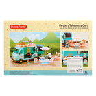 Дом на колесах «Зверята. Фургончик с мороженым», уценка - Фото 17