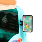 Дом на колесах «Зверята. Фургончик с мороженым», уценка - Фото 8