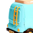 Дом на колесах «Зверята. Фургончик с мороженым», уценка - Фото 10