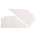 Магнитная игра «Твоя модная кукла. Агата», 36 элементов - Фото 11