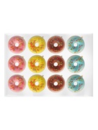 Сквиш антистресс - игрушка «Сладость», мялка на магните, МИКС - Фото 8