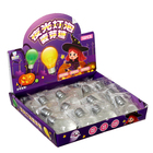 Мялка «Лампочка», светится в темноте 10444005 Мялка «Лампочка», светится в темноте 10444005