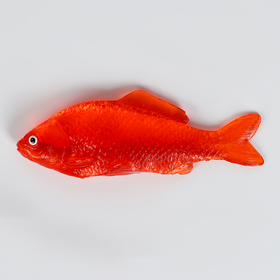 Липучка «Рыбка», цвета МИКС