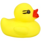 Книжка для ванны для купания с игрушками и мочалкой Крошка Я «Утята», набор для купания - Фото 16