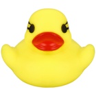 Книжка для ванны для купания с игрушками и мочалкой Крошка Я «Утята», набор для купания - Фото 18