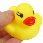 Книжка для ванны для купания с игрушками и мочалкой Крошка Я «Утята», набор для купания - Фото 19