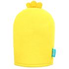 Книжка для ванны для купания с игрушками и мочалкой Крошка Я «Утята», набор для купания - Фото 3