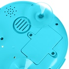 Игрушка для игры в ванне Крошка Я «Осьминог», пузыри, в пакете - Фото 4