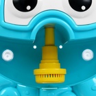 Игрушка для игры в ванне Крошка Я «Осьминог», пузыри, в пакете - Фото 5