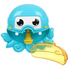 Игрушка для игры в ванне Крошка Я «Осьминог», пузыри, в пакете - Фото 6