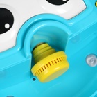 Игрушка для игры в ванне Крошка Я «Осьминог», пузыри, в пакете - Фото 7