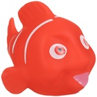 Игрушки для купания в ванной Крошка Я «Веселое купание», набор 4 шт. - Фото 10