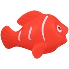 Игрушки для купания в ванной Крошка Я «Веселое купание», набор 4 шт. - Фото 11