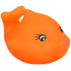 Игрушки для купания в ванной Крошка Я «Веселое купание», набор 4 шт. - Фото 5