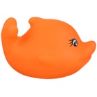 Игрушки для купания в ванной Крошка Я «Веселое купание», набор 4 шт. - Фото 6