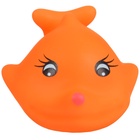 Игрушки для купания в ванной Крошка Я «Веселое купание», набор 4 шт. - Фото 7