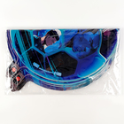 Воздушные шары фольгированные 18" «Аниме. Футбол», 50 шт. - Фото 2