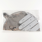 Воздушные шары фольгированные 18" «Любимому папе», 50 шт. - Фото 2