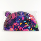 Воздушные шары фольгированные 18" «Аниме. Праздник», 50 шт. - Фото 3