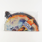 Воздушные шары фольгированные 18" «Аниме. С днём рождения», 50 шт. - Фото 3