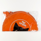 Воздушный шар фольгированный 18" «Котик. Ты чудо», круг, набор 50 шт. - фото 25419483