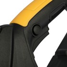 Пила цепная аккумуляторная DEKO DKCHS 20, бесщеточная, 20 В, 4 Ач, 10", 25 см, 2150 об/мин - фото 24705671