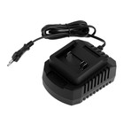 Пила цепная аккумуляторная DEKO DKCHS 20, бесщеточная, 20 В, 4 Ач, 10", 25 см, 2150 об/мин - фото 24705674