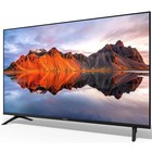 Телевизор Xiaomi Mi TV A 2025, 43", 1920x1080, DVB/T2/C/S2, HDMI 2, USB 2, Smart TV, чёрный - Фото 2