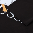 Футболка детская KAFTAN Gussi р. 34 (122-128 см), черный - фото 24721435