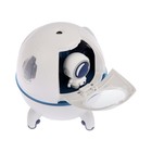 УЦЕНКА Увлажнитель воздуха «Поехали!» HM-16, 220 мл, USB Type-C, белый 10680226