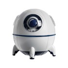 УЦЕНКА Увлажнитель воздуха «Поехали!» HM-16, 220 мл, USB Type-C, белый 10680226