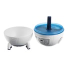 УЦЕНКА Увлажнитель воздуха «Поехали!» HM-16, 220 мл, USB Type-C, белый 10680226